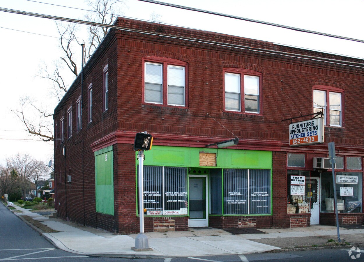 7703 Park Ave, Pennsauken, NJ 08109