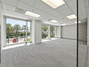 100 Spectrum Center Dr, Irvine, CA for lease Interior Photo- Image 1 of 10