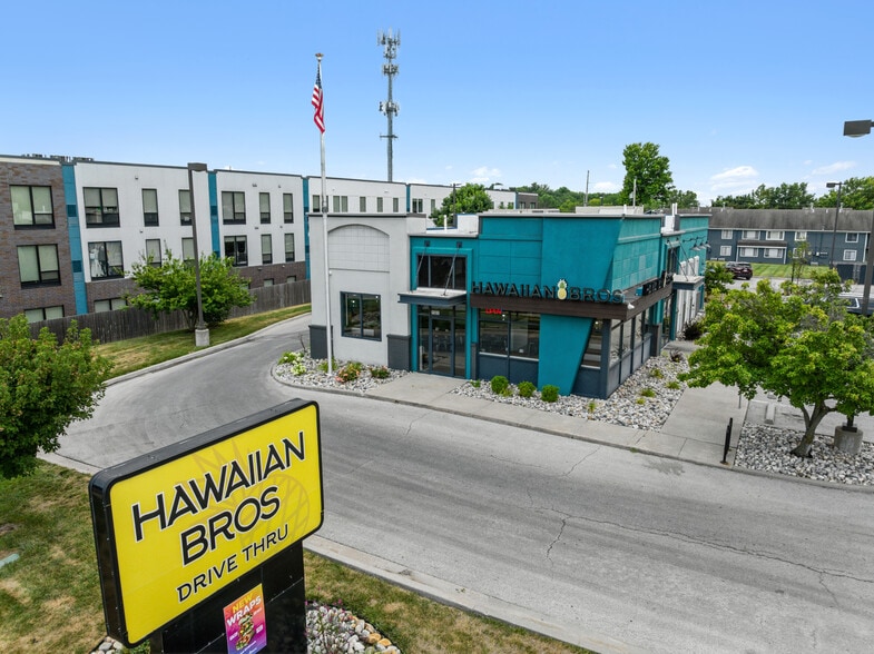 1501-1503 W 23rd St, Lawrence, KS for sale - Primary Photo - Image 3 of 7