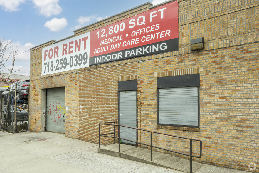 6202 16th Ave, Brooklyn, NY for lease - Building Photo - Image 2 of 4