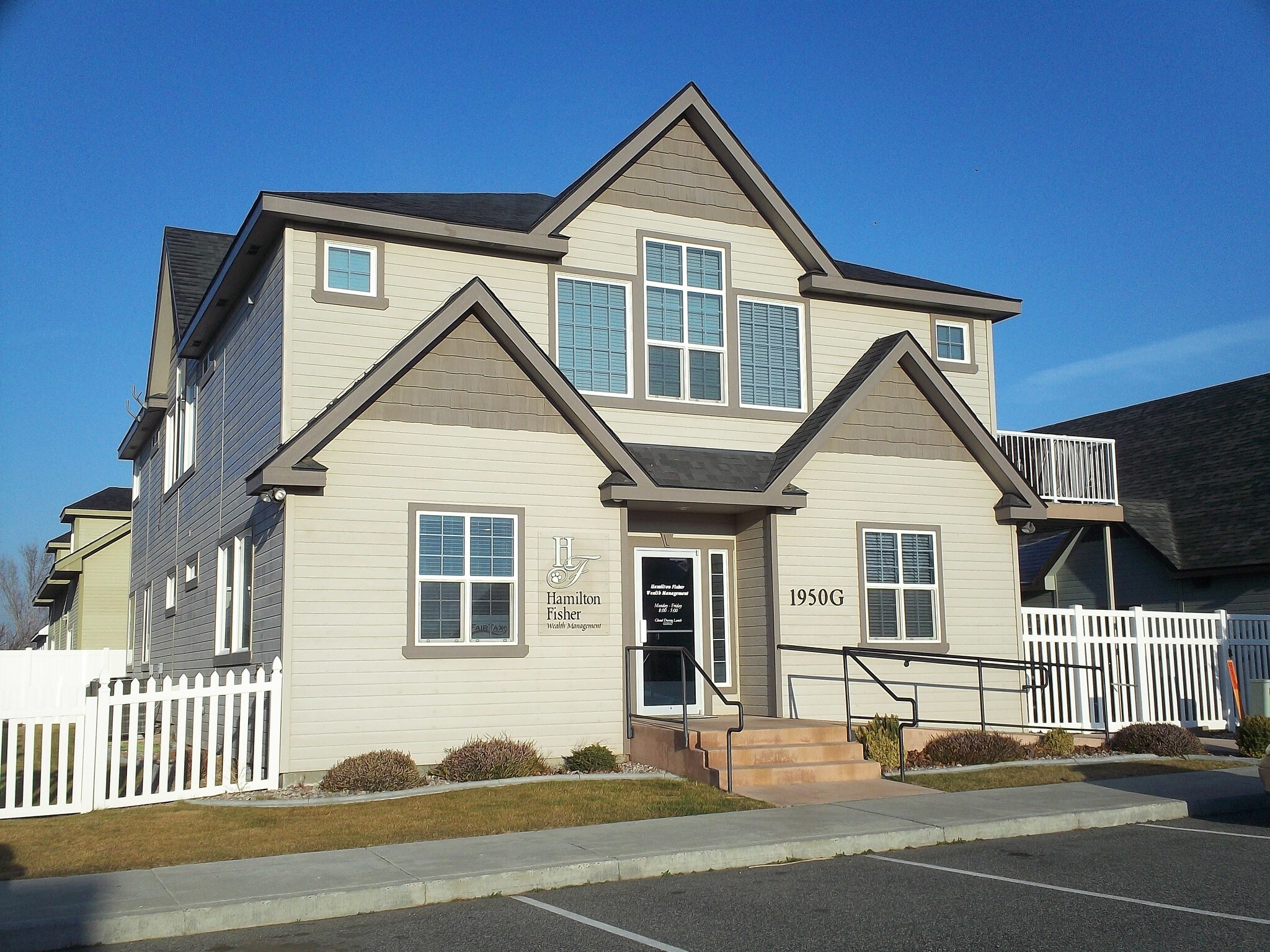 1950 Keene Rd, Richland, WA for sale Primary Photo- Image 1 of 1