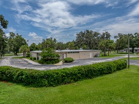 Bartow Medical Office Building - Day Care Center