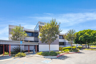 More details for 2500 S Atlantic Blvd, Commerce, CA - Office for Lease