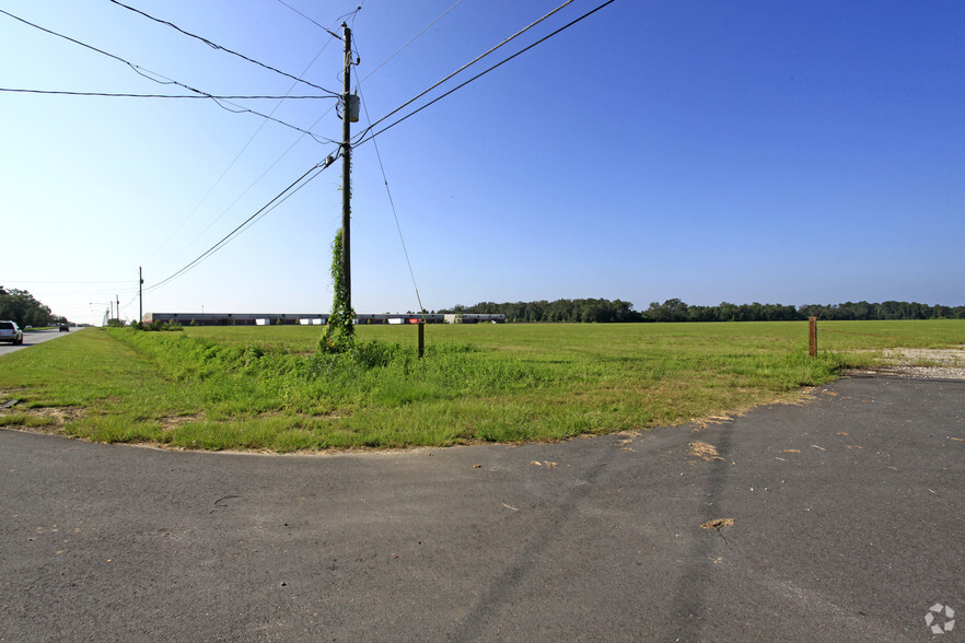 S St Augustine Rd, Valdosta, GA for sale - Primary Photo - Image 1 of 1