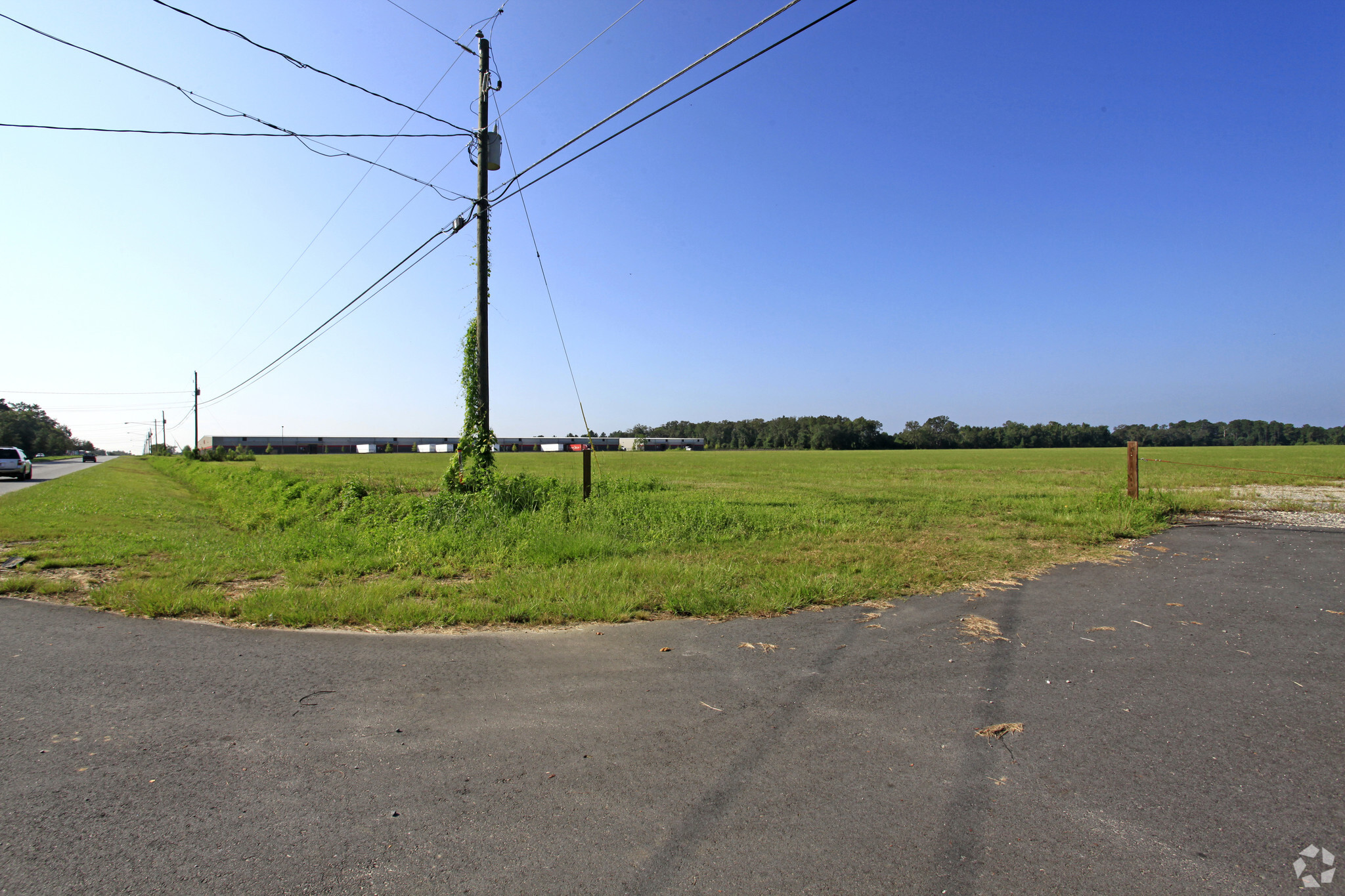 S St Augustine Rd, Valdosta, GA for sale Primary Photo- Image 1 of 1