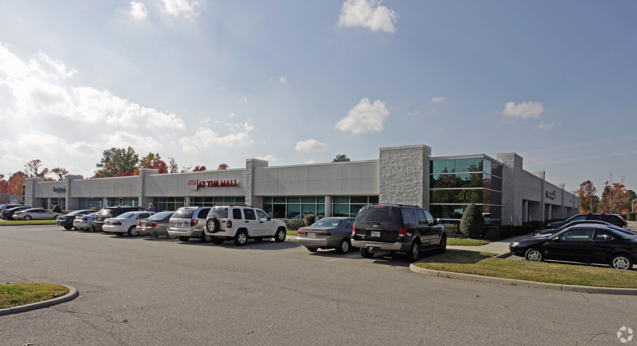 195 S Rosemont Rd, Virginia Beach, VA 23452 Rosemont Interstate