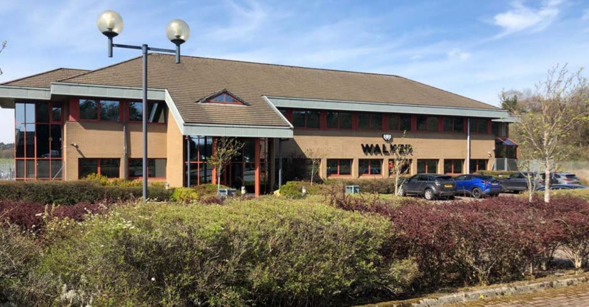 4A Royston Rd, Livingston for sale Primary Photo- Image 1 of 7