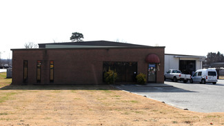 More details for 305 Concord St, Greensboro, NC - Industrial for Lease