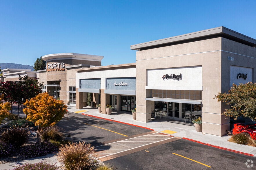 1040-1350 Grant Rd, Mountain View, CA for lease - Primary Photo - Image 2 of 5