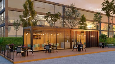 2625 Townsgate Rd, Westlake Village, CA for lease Interior Photo- Image 2 of 2