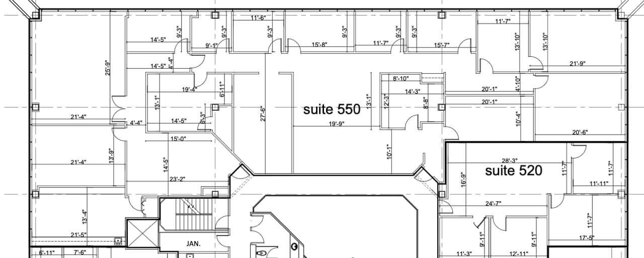 7680 Universal Blvd, Orlando, FL for lease Interior Photo- Image 1 of 1