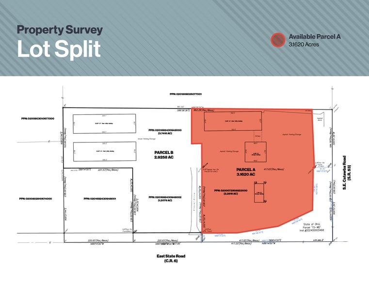 900 SE Catawba Rd, Port Clinton, OH for sale - Building Photo - Image 3 of 4