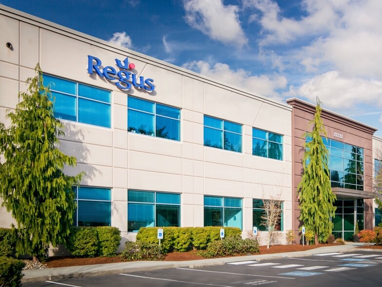 22722 29th Dr SE, Bothell, WA for lease - Building Photo - Image 3 of 11