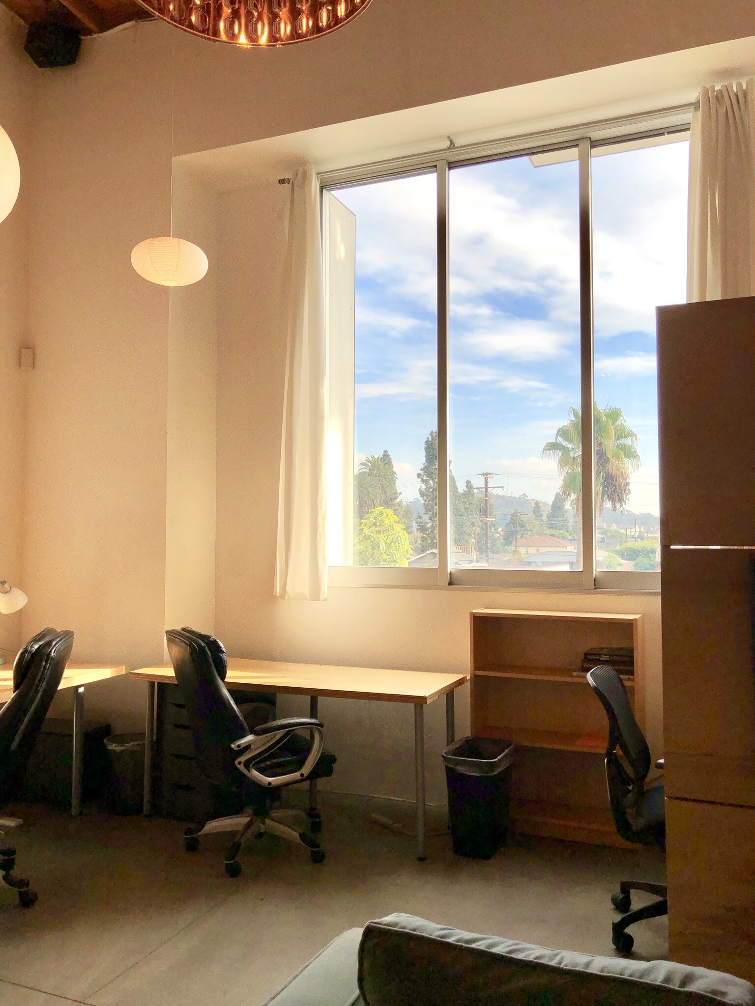 8611 Washington Blvd, Culver City, CA for lease Building Photo- Image 1 of 9