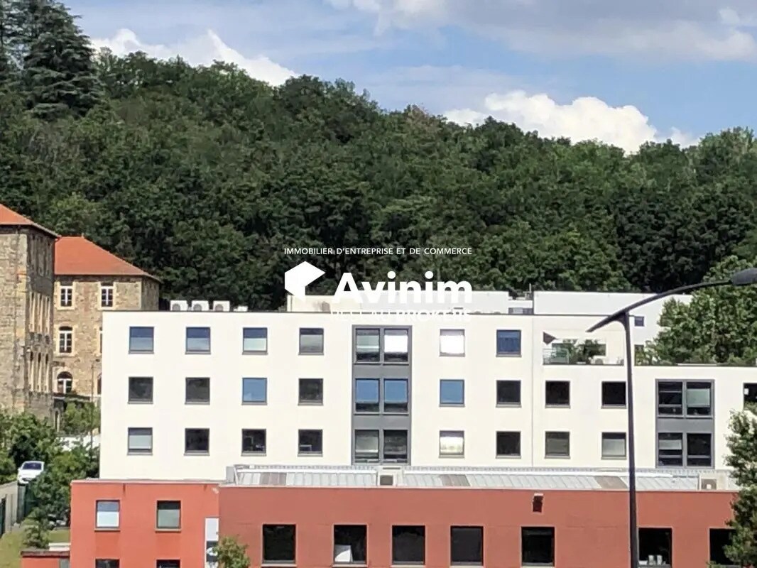 Office in Brignais for sale Building Photo- Image 1 of 17