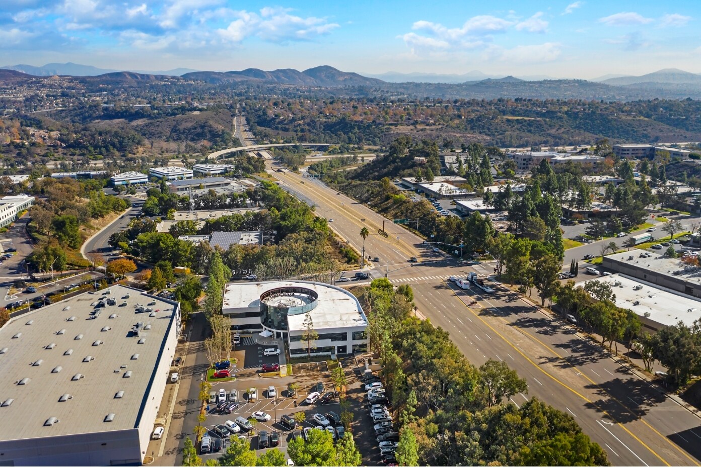 4510 Viewridge Ave, San Diego, CA 92123 Kaiser