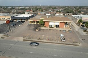 1031 Us Highway 181, Portland TX - Bank Owned Property
