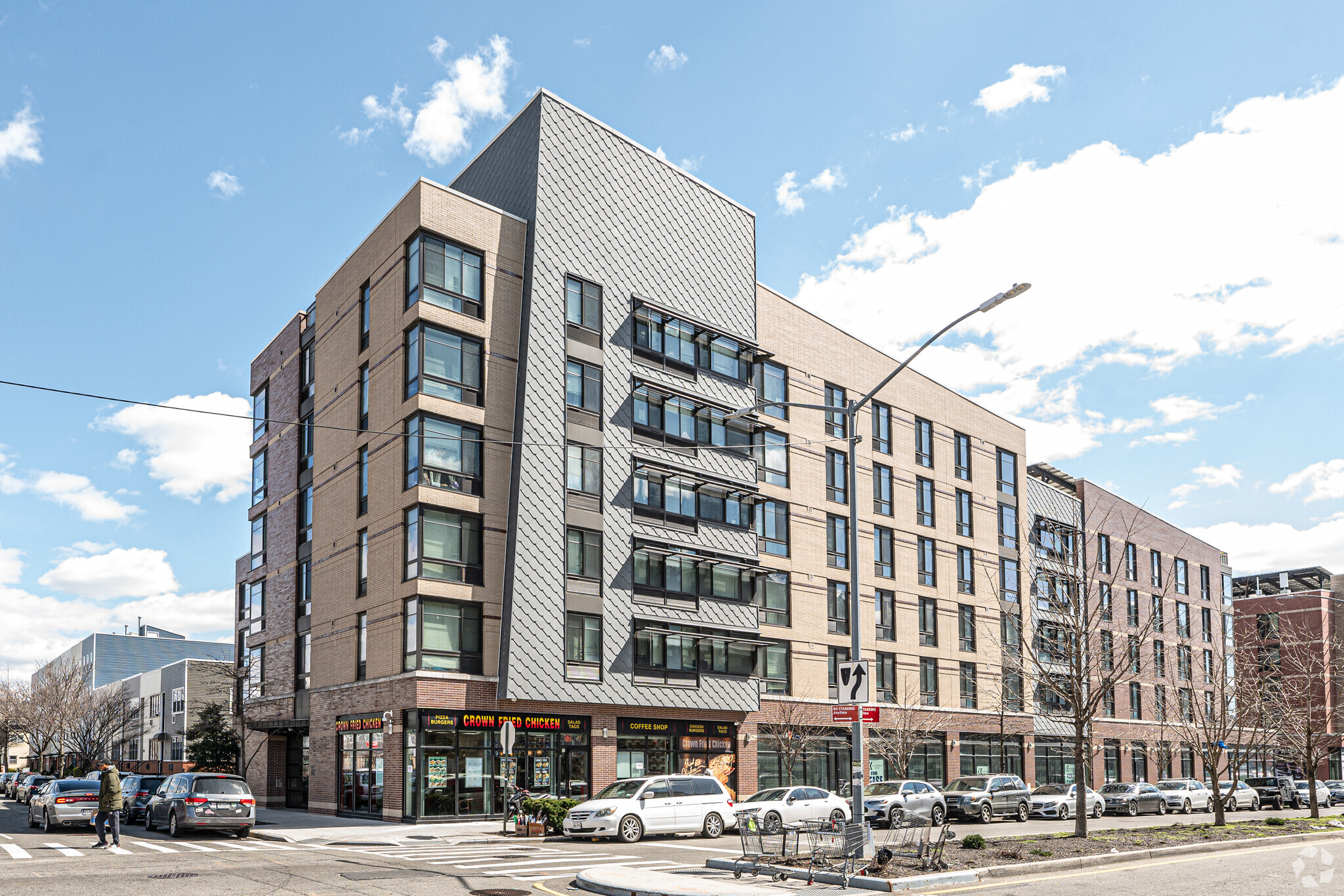 524 Vandalia Ave, Brooklyn, NY for lease Primary Photo- Image 1 of 6