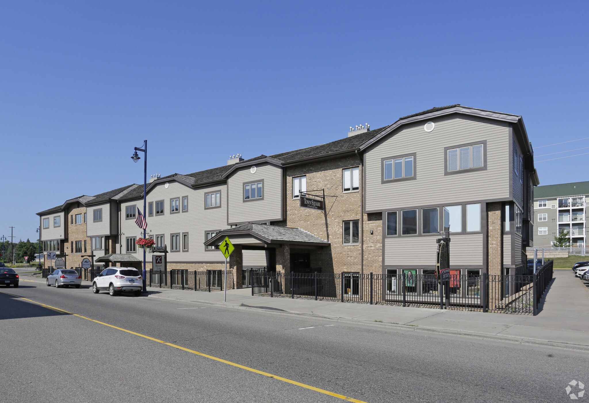 20 N Lake St, Forest Lake, MN for lease Building Photo- Image 1 of 3