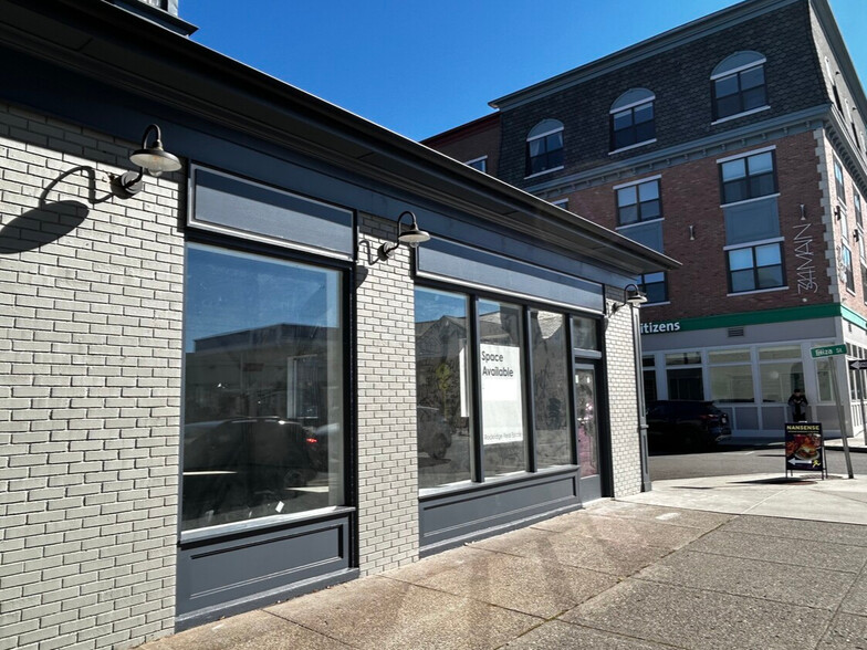 334-340 Main St, Beacon, NY for lease - Building Photo - Image 3 of 7