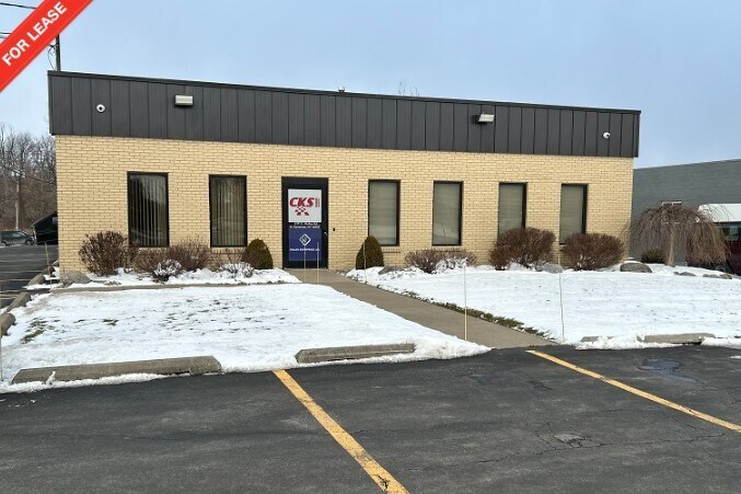 6171 Molloy Rd, East Syracuse, NY for sale - Primary Photo - Image 1 of 1