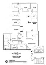 580 S High St, Columbus, OH for lease Floor Plan- Image 1 of 13