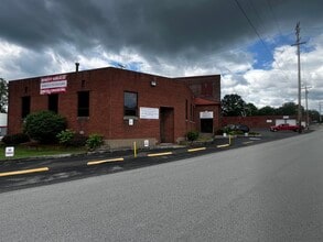 50 Virginia Ave, Uniontown, PA for lease Building Photo- Image 1 of 7