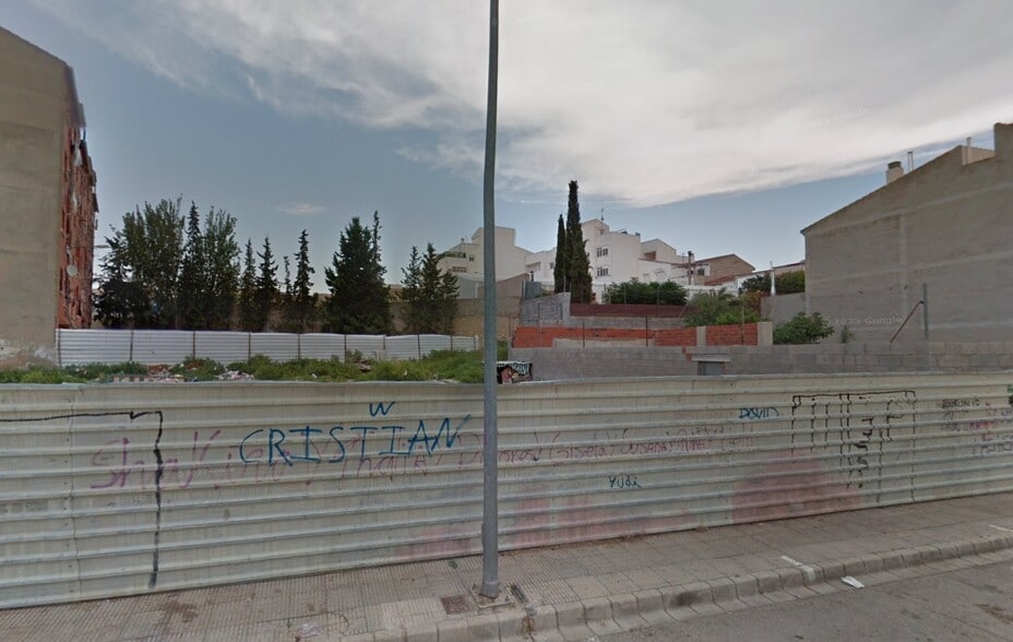 Land in Hellín for sale - Building Photo - Image 3 of 11