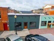 Shakey Mutt - Storefront