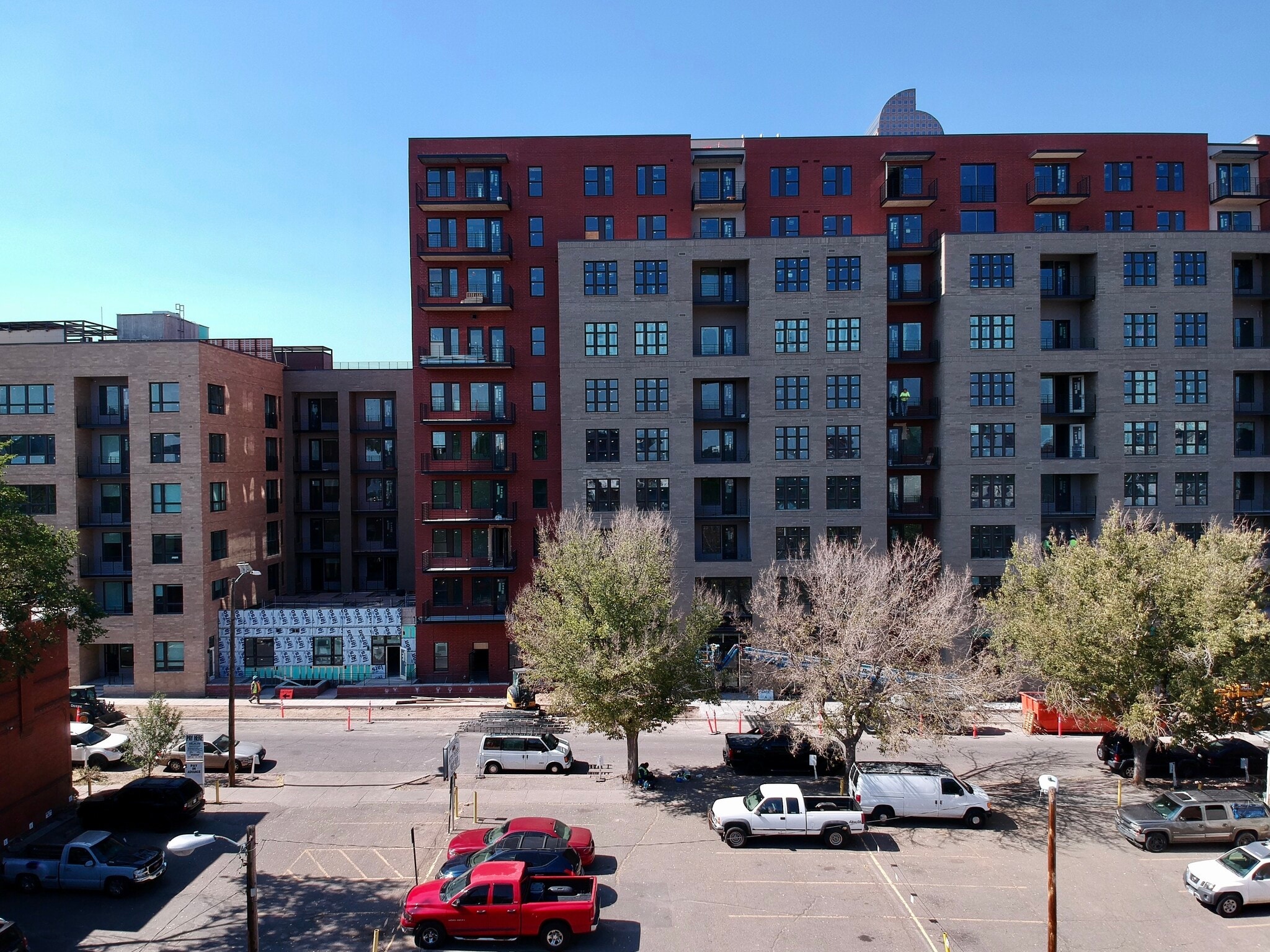 Restaurants S Pearl St Denver - uhpvc9u