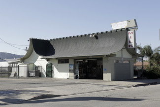 More details for 1600 W Holt Ave, Pomona, CA - Retail for Lease