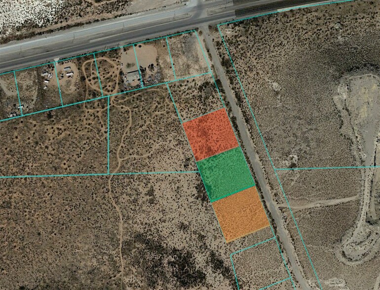 9501 Kimberly, Clint, TX for sale - Primary Photo - Image 1 of 1