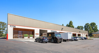 More details for 7776 Trade St, San Diego, CA - Industrial for Lease