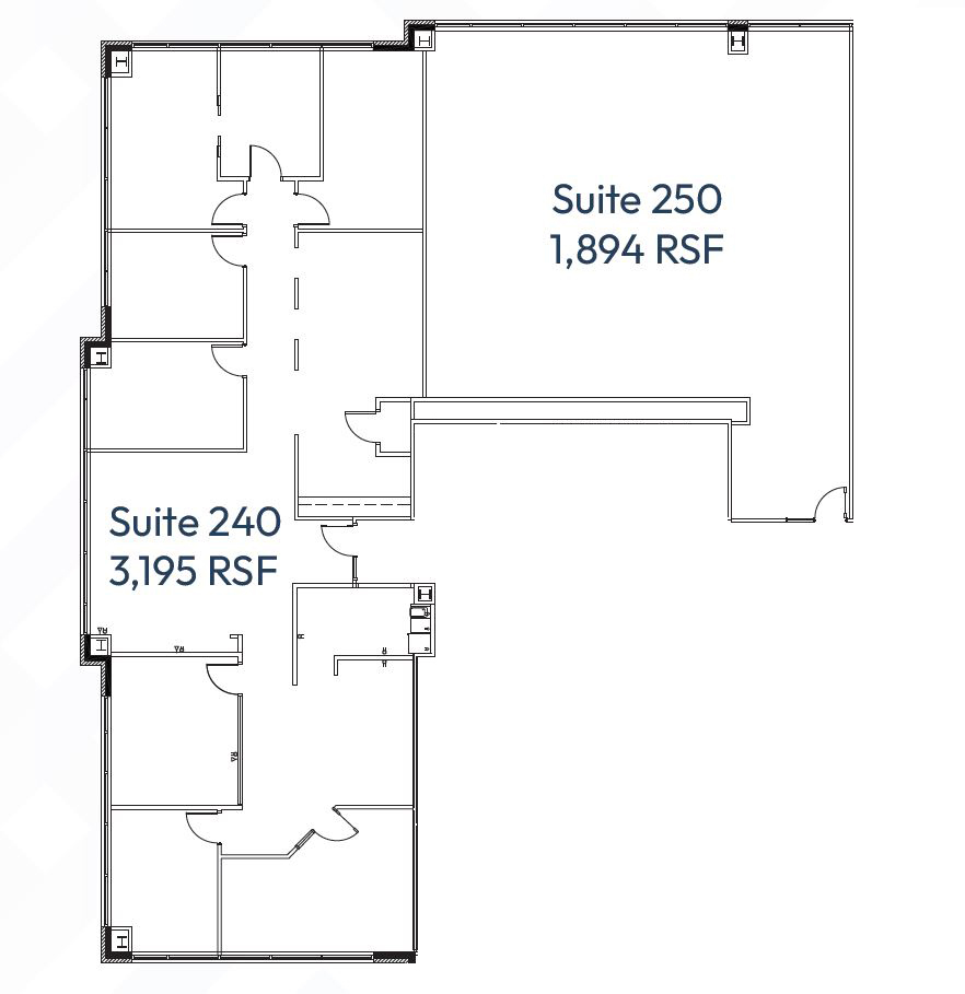 12205 SW Tualatin Rd, Tualatin, OR for lease Floor Plan- Image 1 of 8