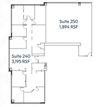 12205 SW Tualatin Rd, Tualatin, OR for lease Floor Plan- Image 1 of 8