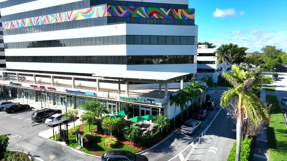 12000 Biscayne Blvd, Miami, FL for lease - Commercial Listing Video - Image 2 of 25