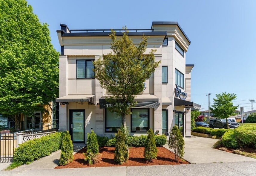 3456 Boundary Rd, Vancouver, BC for sale - Building Photo - Image 3 of 8