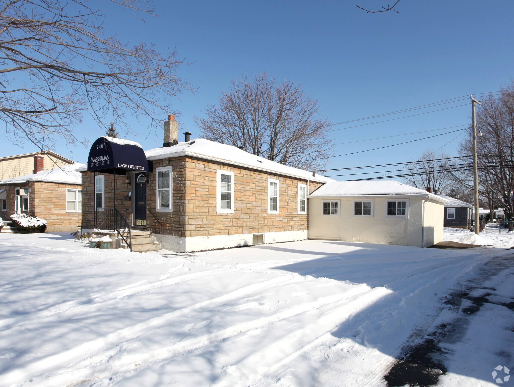 746 S Yearling Rd, Columbus, OH for sale Primary Photo- Image 1 of 1