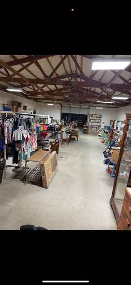 135 Dixon Springs Hwy, Carthage, TN for sale - Building Photo - Image 3 of 6