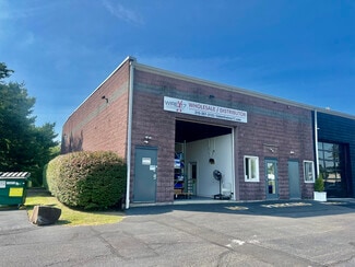 More details for 1390 Industrial Blvd, Southampton, PA - Flex for Lease