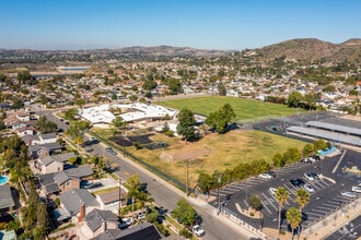 4100 E Walnut Ave, Orange, CA - AERIAL  map view - Image1