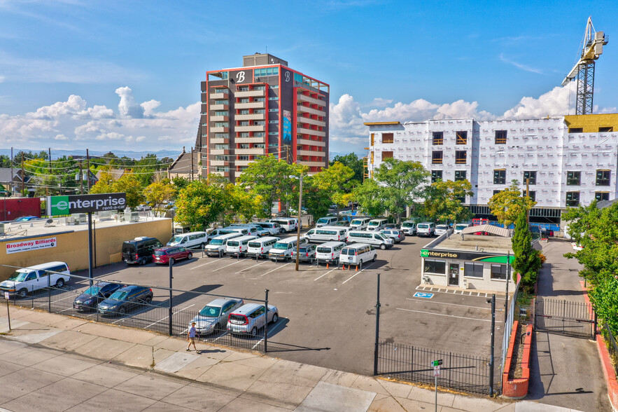 341-351 N Broadway, Denver, CO for sale - Building Photo - Image 3 of 3