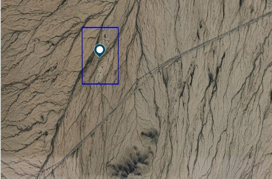 14600 Maricopa Road, Gila Bend, AZ for sale - Aerial - Image 1 of 1