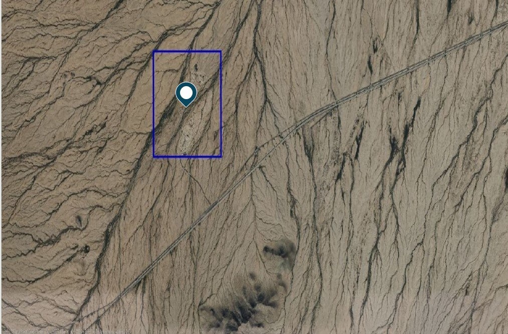 14600 Maricopa Road, Gila Bend, AZ for sale Aerial- Image 1 of 1