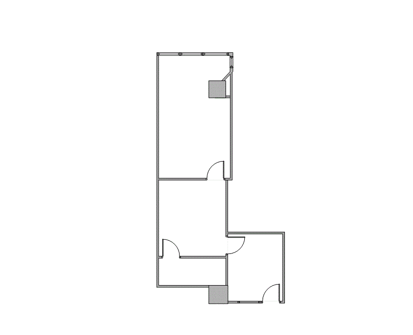 7322 Southwest Fwy, Houston, TX for lease Floor Plan- Image 1 of 1