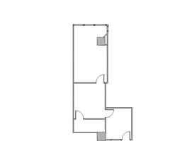 7322 Southwest Fwy, Houston, TX for lease Floor Plan- Image 1 of 1