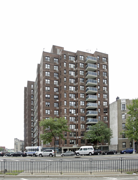 1780-1790 Grand Concourse, Bronx, NY 10457 - Concourse Plaza | LoopNet