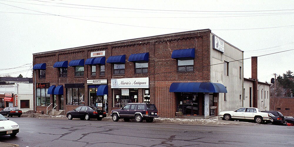 742-750 Main St, Winchester, MA for sale Primary Photo- Image 1 of 1