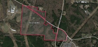 More details for 2501 Coley, Durham, NC - Land for Sale
