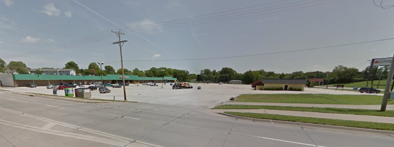 1904-1920 Spruce St, Leavenworth, KS for sale Building Photo- Image 1 of 1